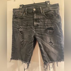 American Eagle airflex